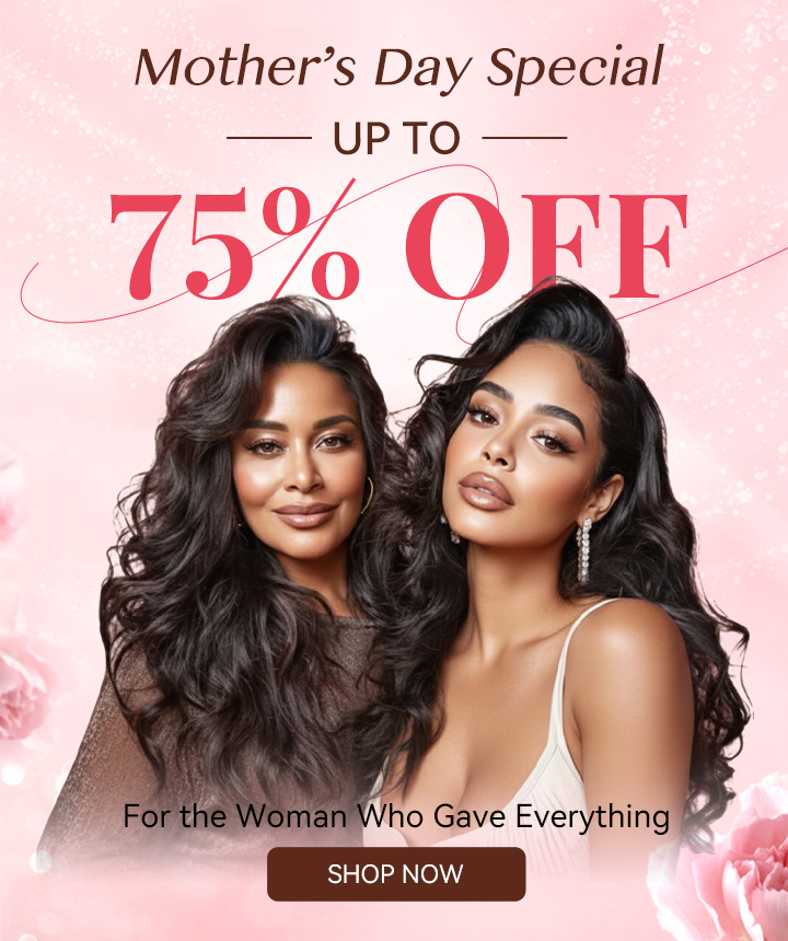 Mother Day Sale