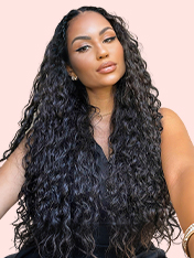 Bulk Hair
