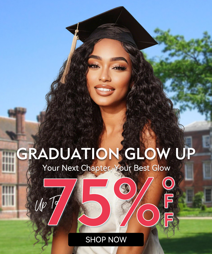 Graduation Sale
