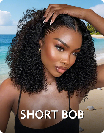 Short Bob