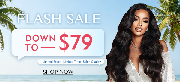Flash Sale