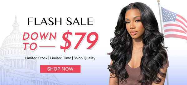 Flash Sale