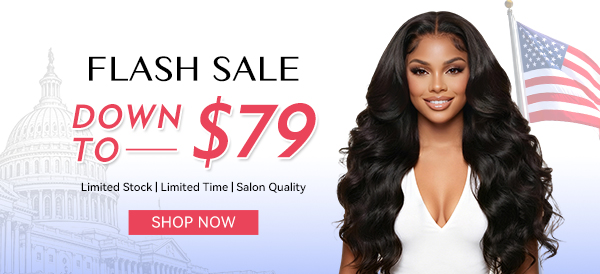 Flash Sale