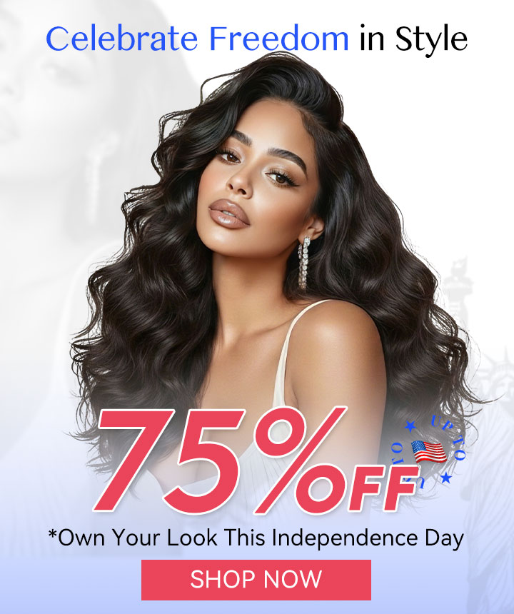 Independence Day Sale