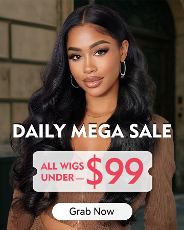 Under $99 wig
