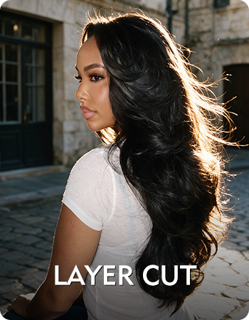 Layer Cut