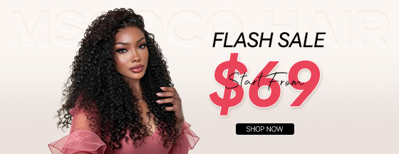 Flash Sale From $69