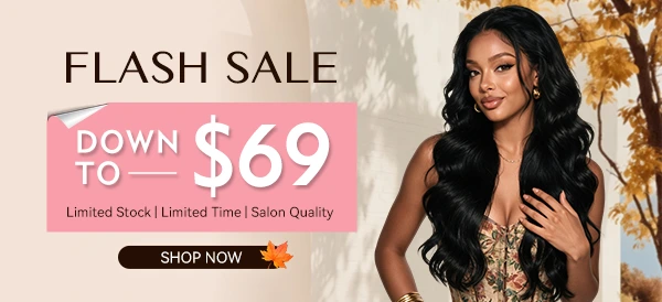 Flash Sale