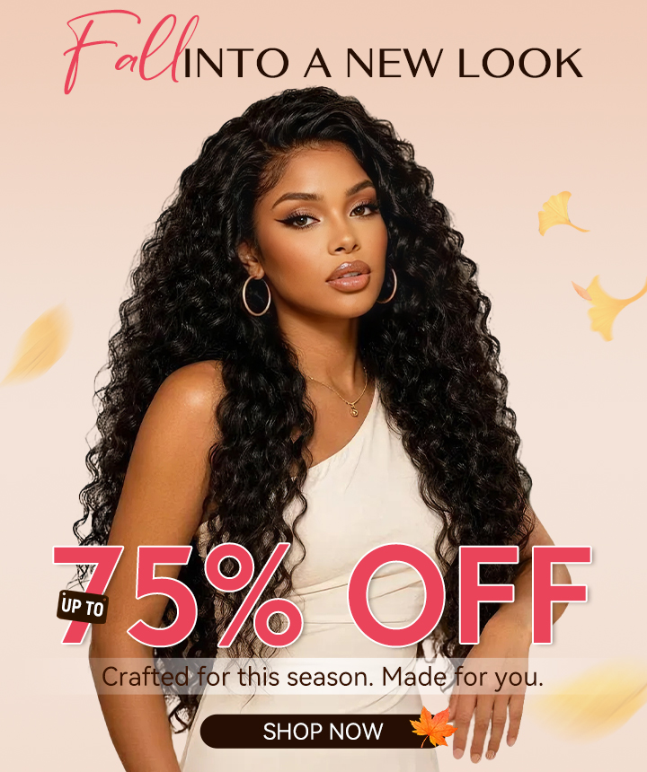 Autumn Sale