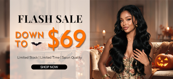 Flash Sale