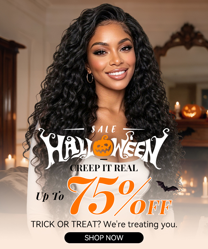 Halloween Sale